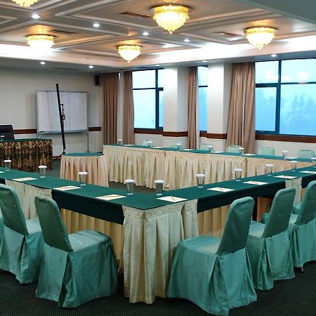 Permata Alam Hotel Puncak Eksteriør billede